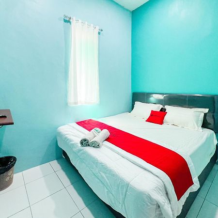 Reddoorz Near Sunrise Mall Mojokerto Exterior photo